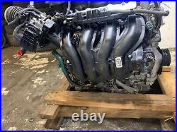 2012-2015 Honda Civic 1.8L Engine 54232 Miles