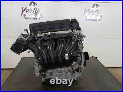 2012-2015 Honda Civic 1.8L Engine VIN 2 6th Digit Only 41K MIles! Run Tested