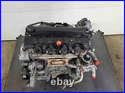 2012-2015 Honda Civic 1.8L Engine VIN 2 6th Digit Only 41K MIles! Run Tested