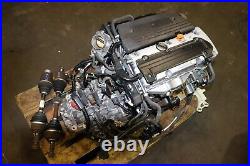 2012-2015 Honda Civic Si 2.4L DOHC VTEC K24Z7 Engine Motor 6 Speed LSD / SWAP