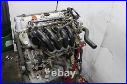 2012-2015 Honda Civic Si Engine Motor Assembly 2.4L Sedan K24 OEM 12-15