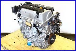 2012-2015 Honda Civic Si Engine Motor K24A K24Z7 Replacement 2.4L Dohc JDM