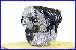 2012-2015 Honda Civic Si Engine Motor K24A K24Z7 Replacement 2.4L Dohc JDM