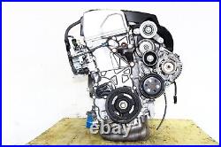 2012-2015 Honda Civic Si Engine Motor K24A K24Z7 Replacement 2.4L Dohc JDM