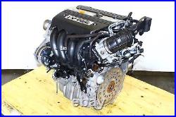 2012-2015 Honda Civic Si Engine Motor K24A K24Z7 Replacement 2.4L Dohc JDM