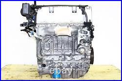 2012-2015 Honda Civic Si Engine Motor K24A K24Z7 Replacement 2.4L Dohc JDM