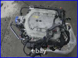 2012 HONDA ODYSSEY Engine 134K 949226