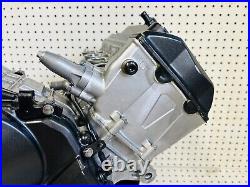 2012 Honda CBR600RR Replacement Engine motor assembly 2,722 Miles #82124