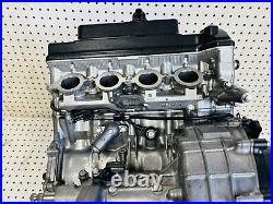 2012 Honda CBR600RR Replacement Engine motor assembly 2,722 Miles #82124