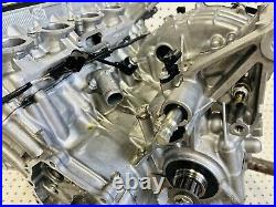 2012 Honda CBR600RR Replacement Engine motor assembly 2,722 Miles #82124