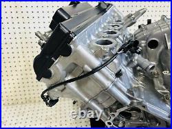 2012 Honda CBR600RR Replacement Engine motor assembly 2,722 Miles #82124