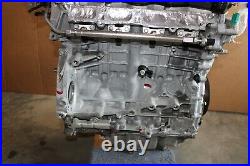 2013-2014 Honda Accord Exl Complete Engine (2.4l) 4 Cylinder 95k Assy Oem