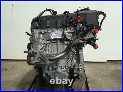 2013-2015 HONDA ACCORD Engine 132K 2.4L VIN 2 6th digit PZEV Warranty Tested OEM