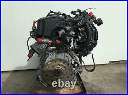 2013-2015 HONDA ACCORD Engine 132K 2.4L VIN 2 6th digit PZEV Warranty Tested OEM