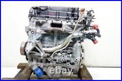 2013-2015 Honda Accord 2.4L Engine Motor Longblock Uknown Miles