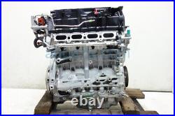 2013-2015 Honda Accord 2.4L Engine Motor Longblock Uknown Miles