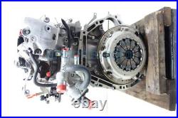 2013-2015 Honda Accord 2.4L Engine Motor Longblock Uknown Miles