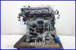 2014-2015 Acura Mdx 3.5L Engine Motor Longblock 38K Miles