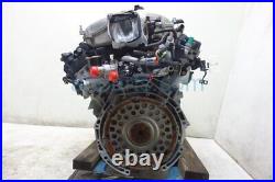 2014-2015 Acura Mdx 3.5L Engine Motor Longblock 38K Miles