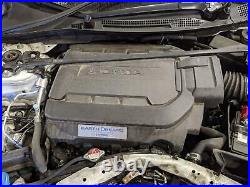2014 Honda Accord 3.5l Engine Motor With 59,672 Miles
