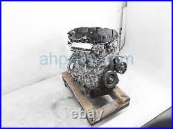 2015-2016 Honda Cr-V 2.4L Engine Motor Longblock X Miles 10003-5A2-A11