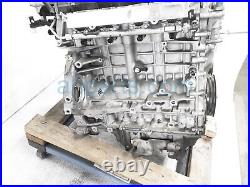 2015-2016 Honda Cr-V 2.4L Engine Motor Longblock X Miles 10003-5A2-A11