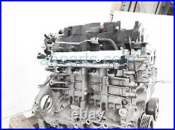 2015-2016 Honda Cr-V 2.4L Engine Motor Longblock X Miles 10003-5A2-A11