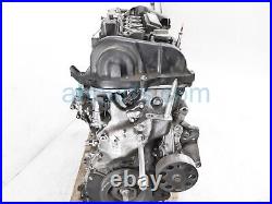 2015-2016 Honda Cr-V 2.4L Engine Motor Longblock X Miles 10003-5A2-A11