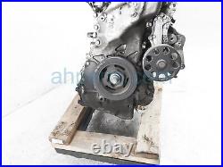 2015-2016 Honda Cr-V 2.4L Engine Motor Longblock X Miles 10003-5A2-A11