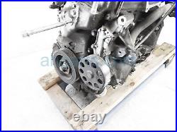 2015-2016 Honda Cr-V 2.4L Engine Motor Longblock X Miles 10003-5A2-A11