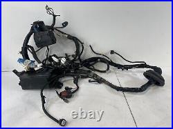 2016 2018 Honda Hr-v Engine Bay Room Wire Wiring Harness 32120-t7s-a31 # 84782