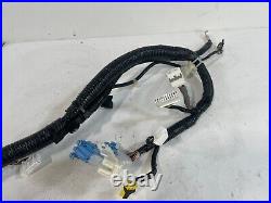 2016 2018 Honda Hr-v Engine Bay Room Wire Wiring Harness 32120-t7s-a31 # 84782