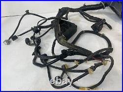 2016 2018 Honda Hr-v Engine Bay Room Wire Wiring Harness 32120-t7s-a31 # 84782