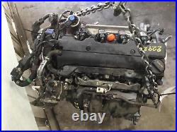 2016-2020 HONDA HR-V Engine 38K 1.8L Warranty Tested OEM 2017