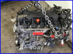 2016-2020 HONDA HR-V Engine 38K 1.8L Warranty Tested OEM 2017