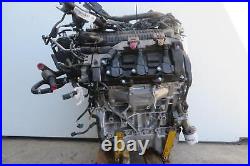 2016-2020 HONDA PILOT Engine 49K 3.5L FWD AT Warranty OEM 2017