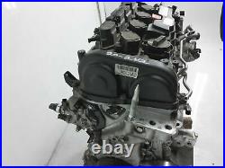 2016-2020 Honda Civic 2.0L Engine Motor Longblock Unknown Miles