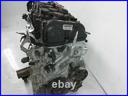 2016-2020 Honda Civic 2.0L Engine Motor Longblock Unknown Miles