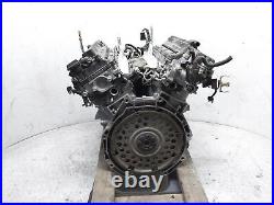 2016-2020 Honda Pilot Exl 3.5L Engine Motor Long Block 178K Miles 6Spd Trans