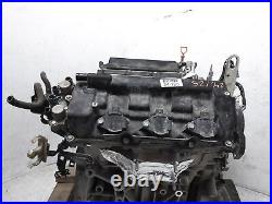 2016-2020 Honda Pilot Exl 3.5L Engine Motor Long Block 178K Miles 6Spd Trans