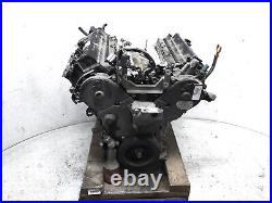 2016-2020 Honda Pilot Exl 3.5L Engine Motor Long Block 178K Miles 6Spd Trans