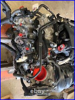 2016-2022 Engine Assembly HONDA CIVIC Lower miles 61K only