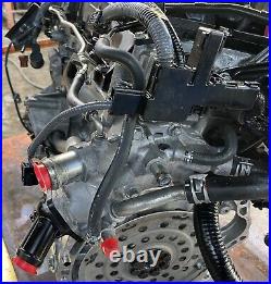 2016-2023 Honda CIVIC Fwd Engine Assembly Auto? 54k Miles? 2.0l # Nb1-es338