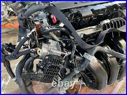 2016-2023 Honda CIVIC Fwd Engine Assembly Auto? 54k Miles? 2.0l # Nb1-es338