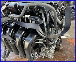 2016-2023 Honda CIVIC Fwd Engine Assembly Auto? 54k Miles? 2.0l # Nb1-es338