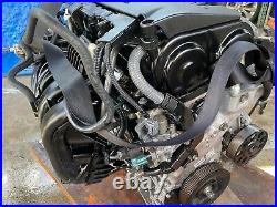 2016-2023 Honda CIVIC Fwd Engine Assembly Auto? 54k Miles? 2.0l # Nb1-es338