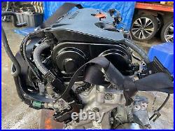 2016-2023 Honda CIVIC Fwd Engine Assembly Auto? 54k Miles? 2.0l # Nb1-es338