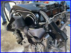 2016-2023 Honda CIVIC Fwd Engine Assembly Auto? 54k Miles? 2.0l # Nb1-es338