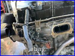 2016-2023 Honda CIVIC Fwd Engine Assembly Auto? 54k Miles? 2.0l # Nb1-es338