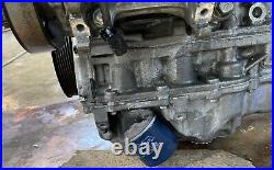 2016-2023 Honda CIVIC Fwd Engine Assembly Auto? 54k Miles? 2.0l # Nb1-es338